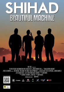 Shihad: Beautiful Machine Trailer