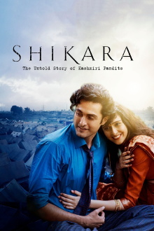 Shikara Trailer
