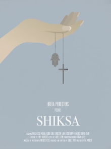 Shiksa Trailer