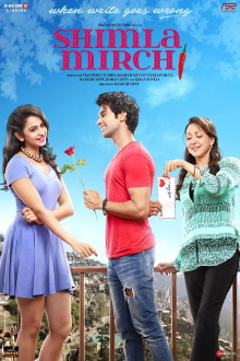 Shimla Mirchi Trailer