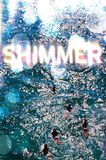 Shimmer Trailer