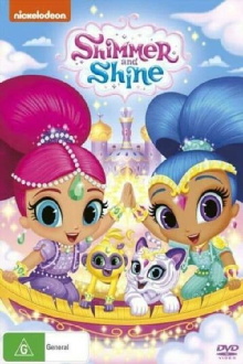 Shimmer And Shine Trailer