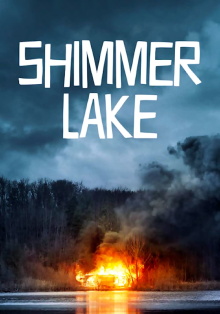 Shimmer Lake Trailer