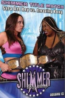 SHIMMER Volume 15 Trailer