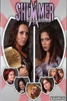 SHIMMER Volume 16 Trailer