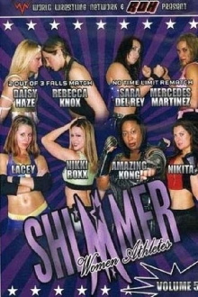 SHIMMER Women Athletes Volume 5 Trailer