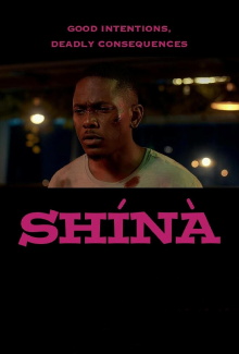 Shínà Trailer