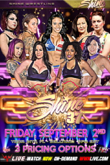 SHINE 37 Trailer