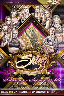 SHINE 53 Trailer