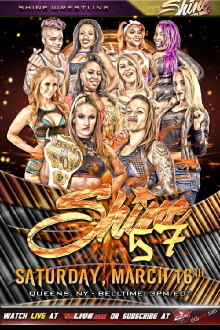 SHINE 57 Trailer