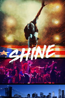 Shine Trailer