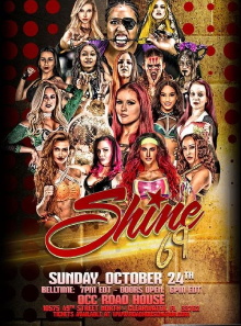 SHINE 69 Trailer