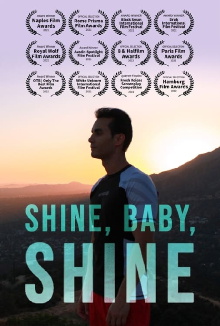 Shine, Baby, Shine Trailer