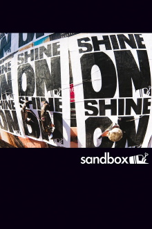 Shine On Trailer