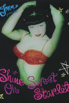 Shine On Sweet Starlet Trailer
