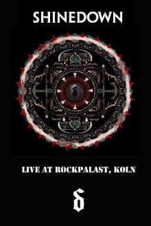 Shinedown: Live at Rockpalast Trailer