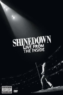Shinedown: Live from the Inside Trailer