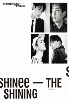 SHINee - The Shining Trailer