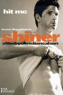 Shiner Trailer