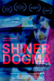 Shiner Dogma Trailer