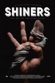 Shiners Trailer
