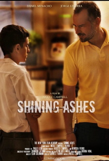 Shining Ashes Trailer