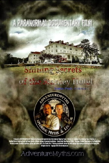 Shining Secrets of the Stanley Hotel Trailer