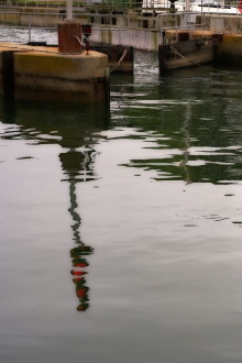 shinnecock bay: locks eddy Trailer