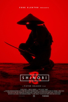Shinobi Trailer