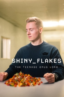 Shiny_Flakes: The Teenage Drug Lord Trailer