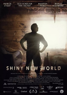 Shiny New World Trailer