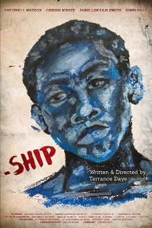 -Ship: A Visual Poem Trailer