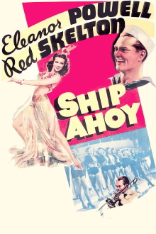 Ship Ahoy Trailer