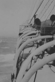Ship at Sea Trailer