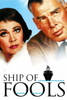 Ship of Fools Trailer