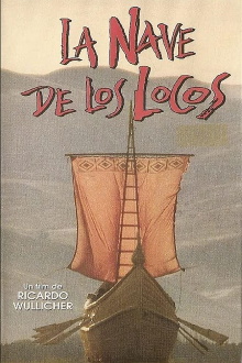 Ship of Fools Trailer