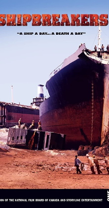 Shipbreakers Trailer