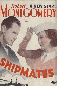 Shipmates Trailer