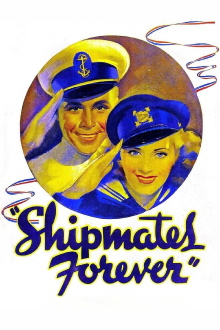 Shipmates Forever Trailer