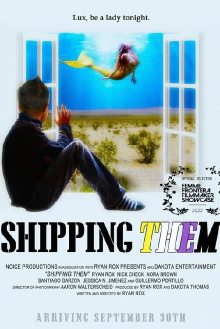 Shipping Them Trailer