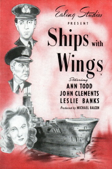 Ships with Wings Trailer