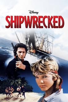 Shipwrecked Trailer