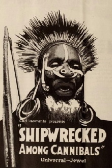 Shipwrecked Among Cannibals Trailer