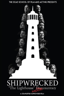 Shipwrecked: "The Lighthouse" Doc(Mock)umentary Trailer