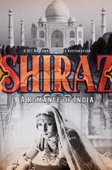 Shiraz: A Romance of India Trailer
