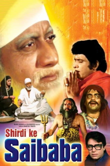 Shirdi Ke Sai Baba Trailer