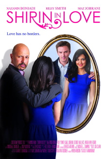 Shirin in Love Trailer