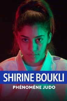 Shirine Boukli : Phénomène judo Trailer