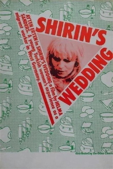 Shirin's Wedding Trailer