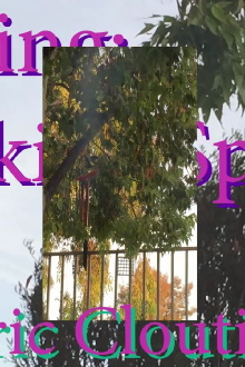 Shirking; Shrieking Specter Trailer